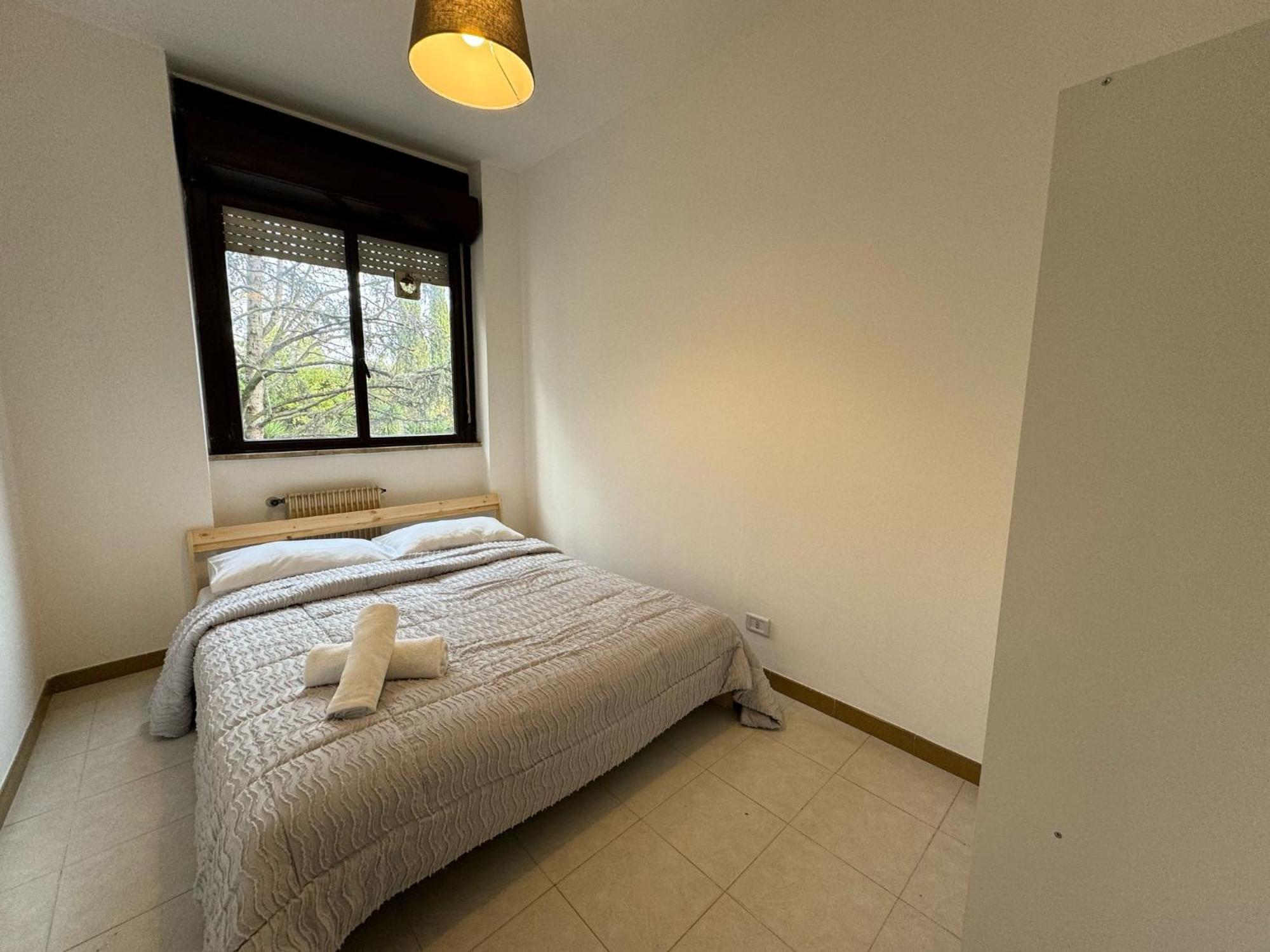 Casa de hóspedes Ra Guest House2 *