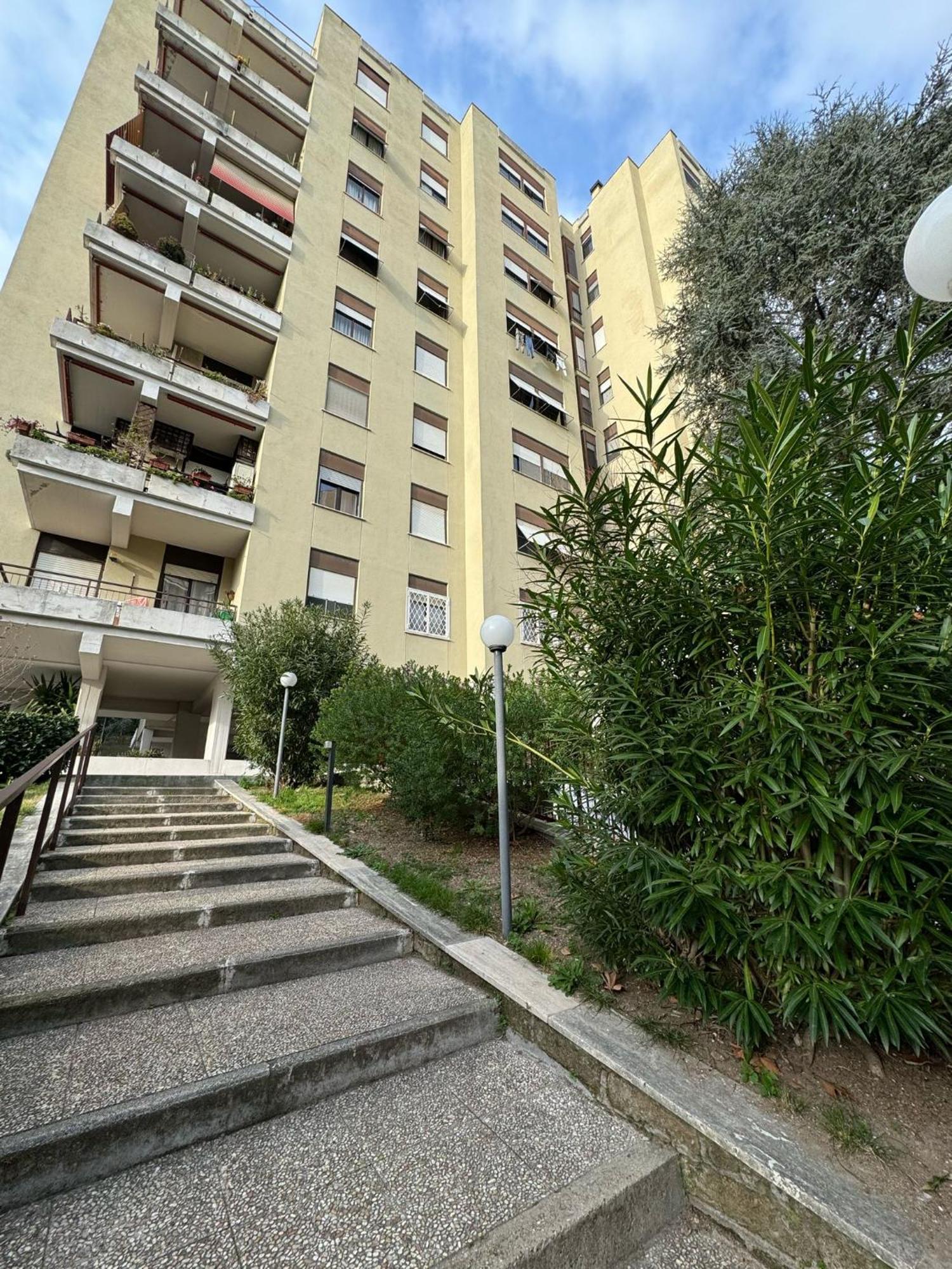 Ra Guest House2 Casa de hóspedes Roma
